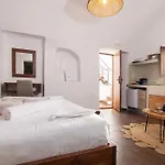 Villa Santorini Rooftop Hot Tub With Panoramic Views *