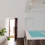 别墅 Santorini Rooftop Hot Tub With Panoramic Views *