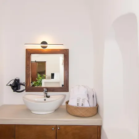 Vila Santorini Rooftop Hot Tub With Panoramic Views *