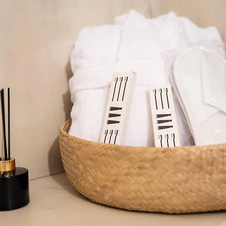 Villa Santorini Rooftop Hot Tub With Panoramic Views Akrotiri (Santorini)