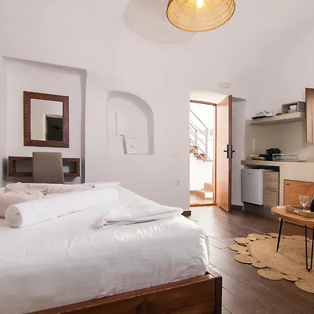 Villa Santorini Rooftop Hot Tub With Panoramic Views *