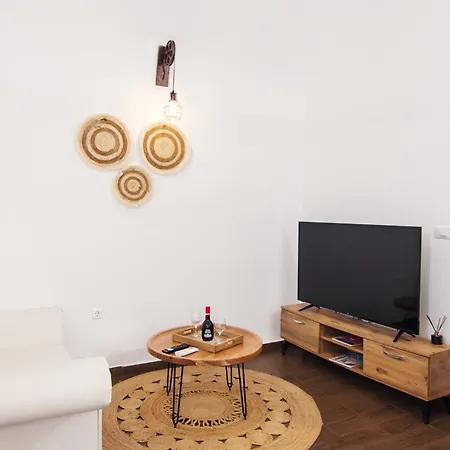 Villa Santorini Rooftop Hot Tub With Panoramic Views Akrotiri (Santorini)