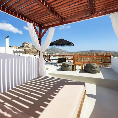 Santorini Rooftop Hot Tub With Panoramic Views ヴィラ Akrotírion
