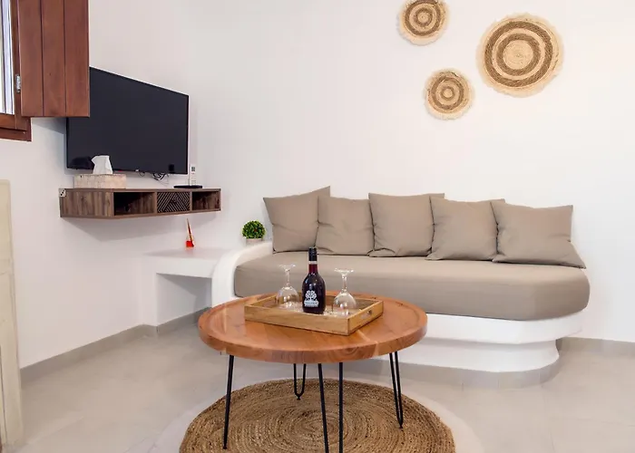 Villa Santorini Rooftop Hot Tub With Panoramic Views *