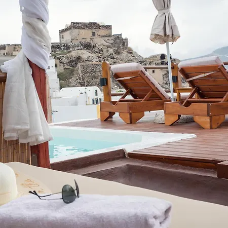 Villa Santorini Rooftop Hot Tub With Panoramic Views *