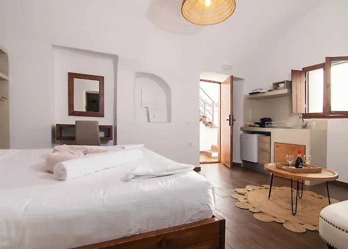 Villa Santorini Rooftop Hot Tub With Panoramic Views *