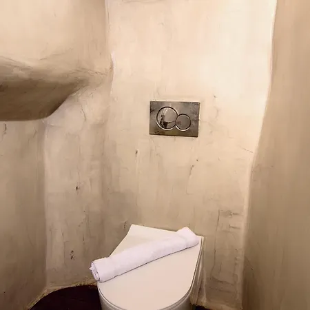 Villa Santorini Rooftop Hot Tub With Panoramic Views