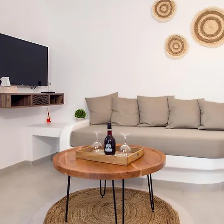 Villa Santorini Rooftop Hot Tub With Panoramic Views *