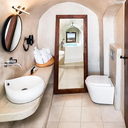 Villa Santorini Rooftop Hot Tub With Panoramic Views *