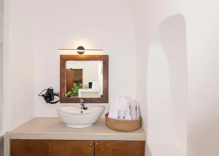 Villa Santorini Rooftop Hot Tub With Panoramic Views *