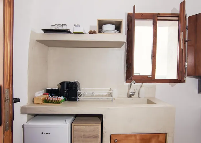 Villa Santorini Rooftop Hot Tub With Panoramic Views *